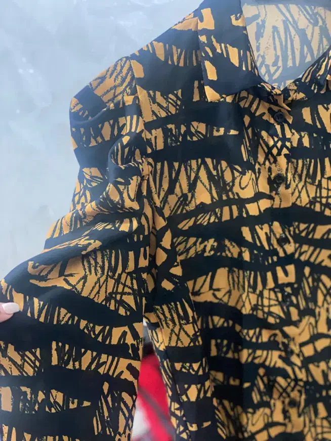 شومیز مجلسی سایز ۴۰ نو|لباس|خرمآباد, |دیوار