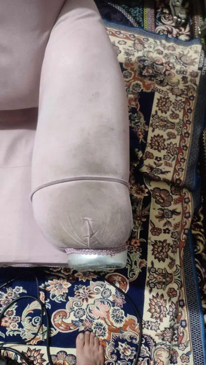 مبل شویی در منزل در پرند رباط کریم.گلستان.اسلامشهر|خدمات نظافت|پرند, فاز ۲|دیوار