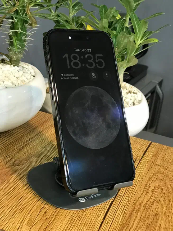 iphone 14 pro|موبایل|کرج, فاز ۲ مهرشهر|دیوار