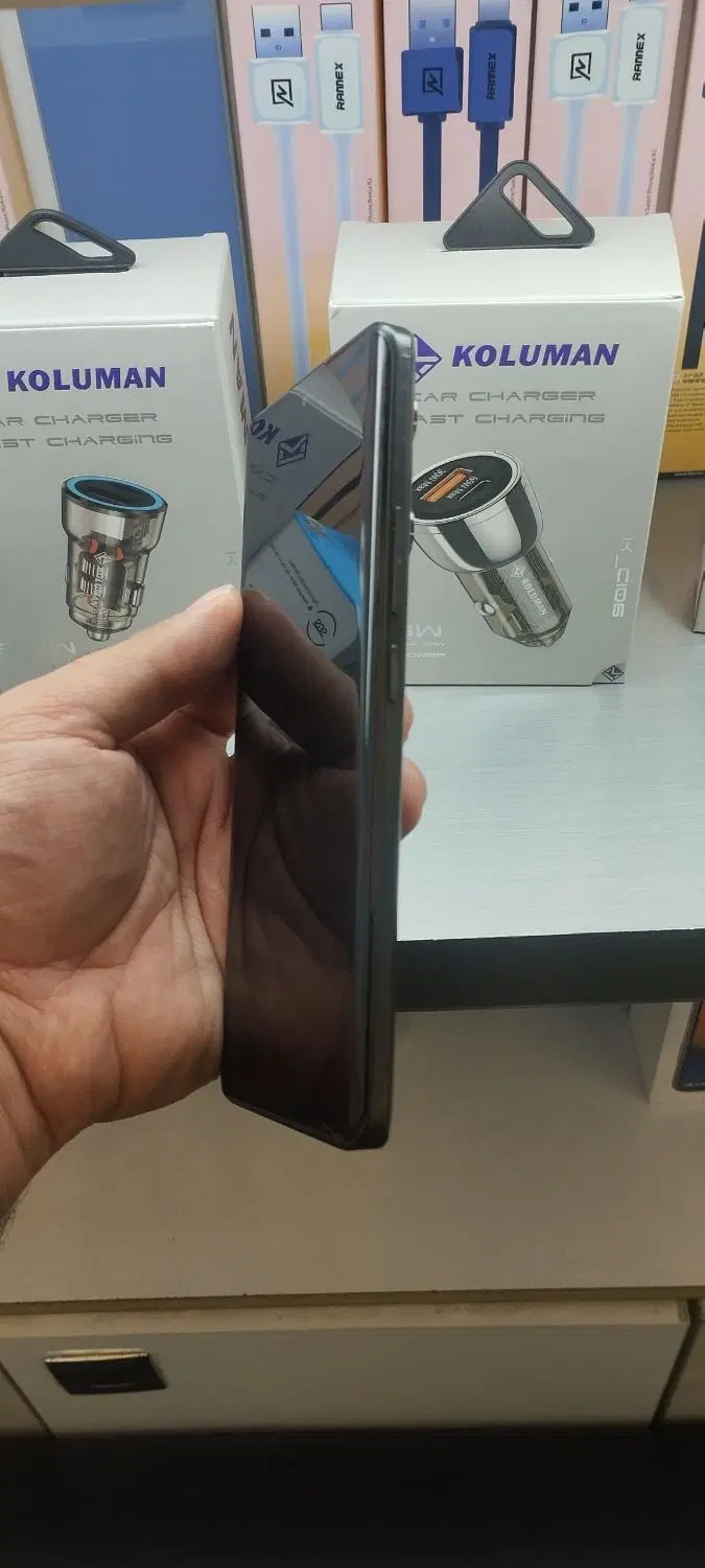 note 13 pro plus|موبایل|تهران, مدائن|دیوار