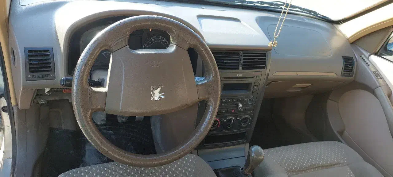 ۴۰۵|خودرو سواری و وانت|جوانرود, |دیوار