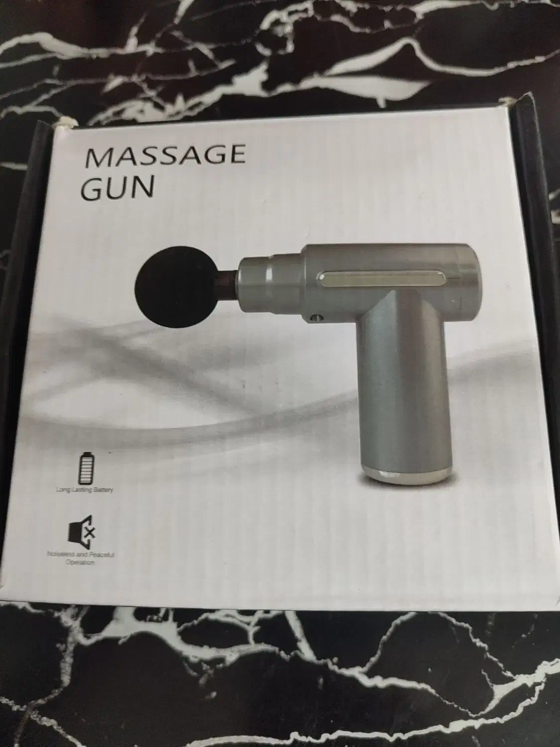 ماساژور پاور بانک ایرپاد اپل پرو همگی آکبند|لوازم جانبی موبایل و تبلت|اصفهان, فرودگاه|دیوار