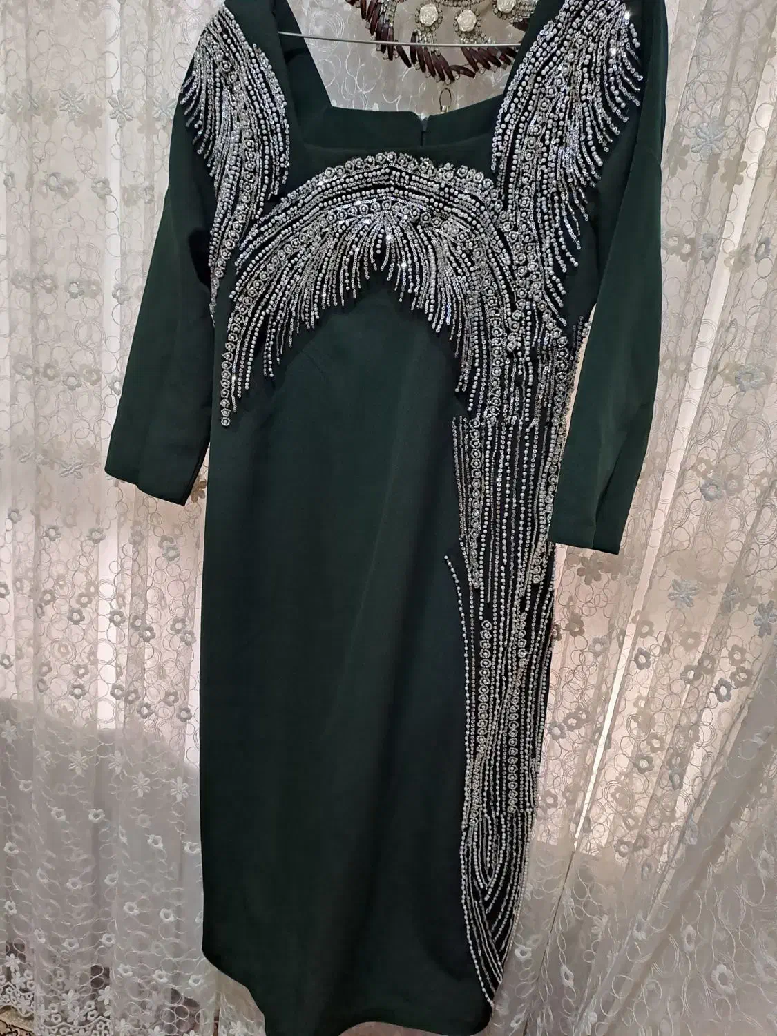 لباس مجلسی مناسب یلدا|لباس|پارسآباد, |دیوار