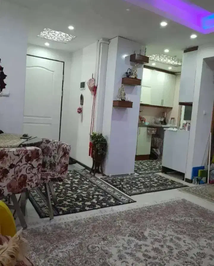 سرمایه‌گذاری مطمئن با تضمین سود/+کهریزک|فروش آپارتمان|ری, جوانمرد قصاب|دیوار