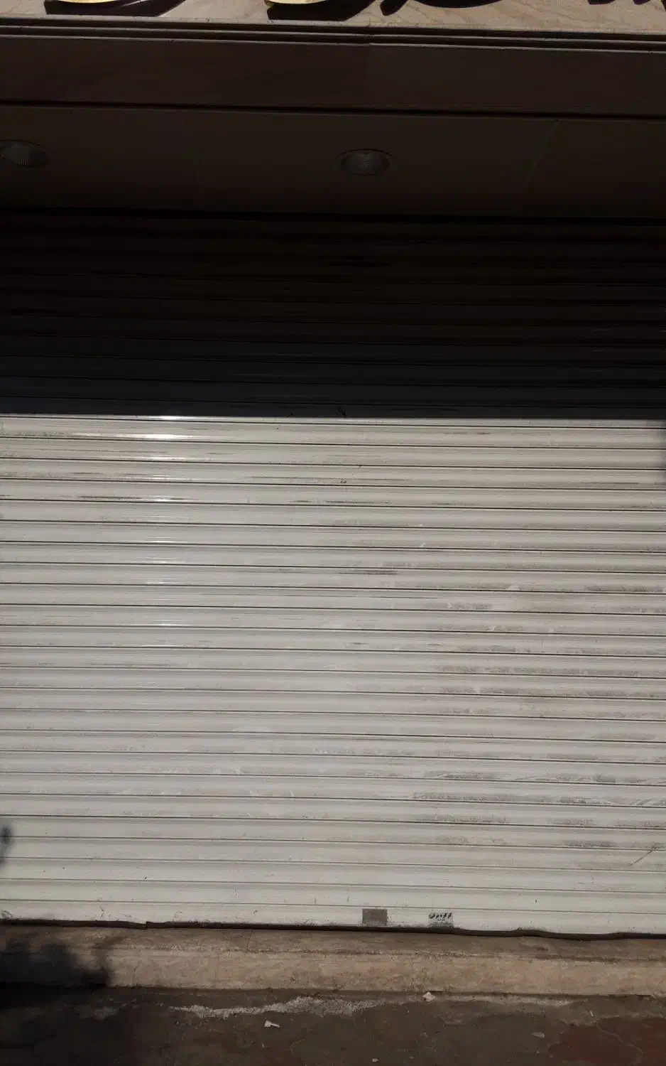 اجاره مغازه به متراژ ۱۴ متر|اجارهٔ مغازه و غرفه|رشت, منظریه|دیوار