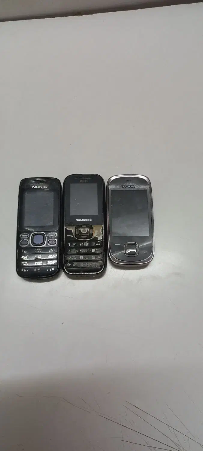 گوشی|موبایل|قم, شاه ابراهیم|دیوار