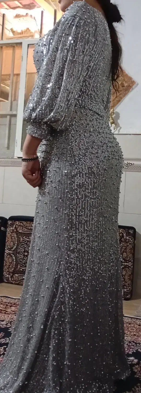 لباس مجلسی|لباس|محمدشهر, محمدشهر|دیوار