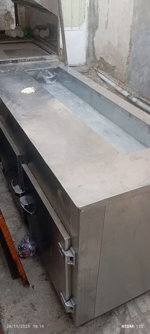 وسایل فست فود|کافیشاپ و رستوران|شیراز, ده پیاله|دیوار