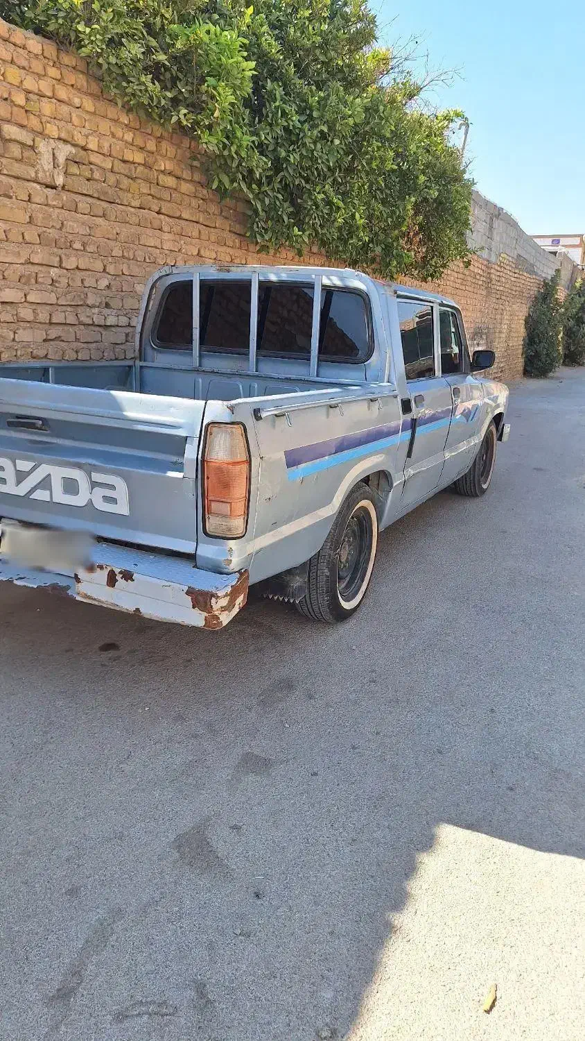 خودرو|خودرو سواری و وانت|شیراز, آزادگان|دیوار