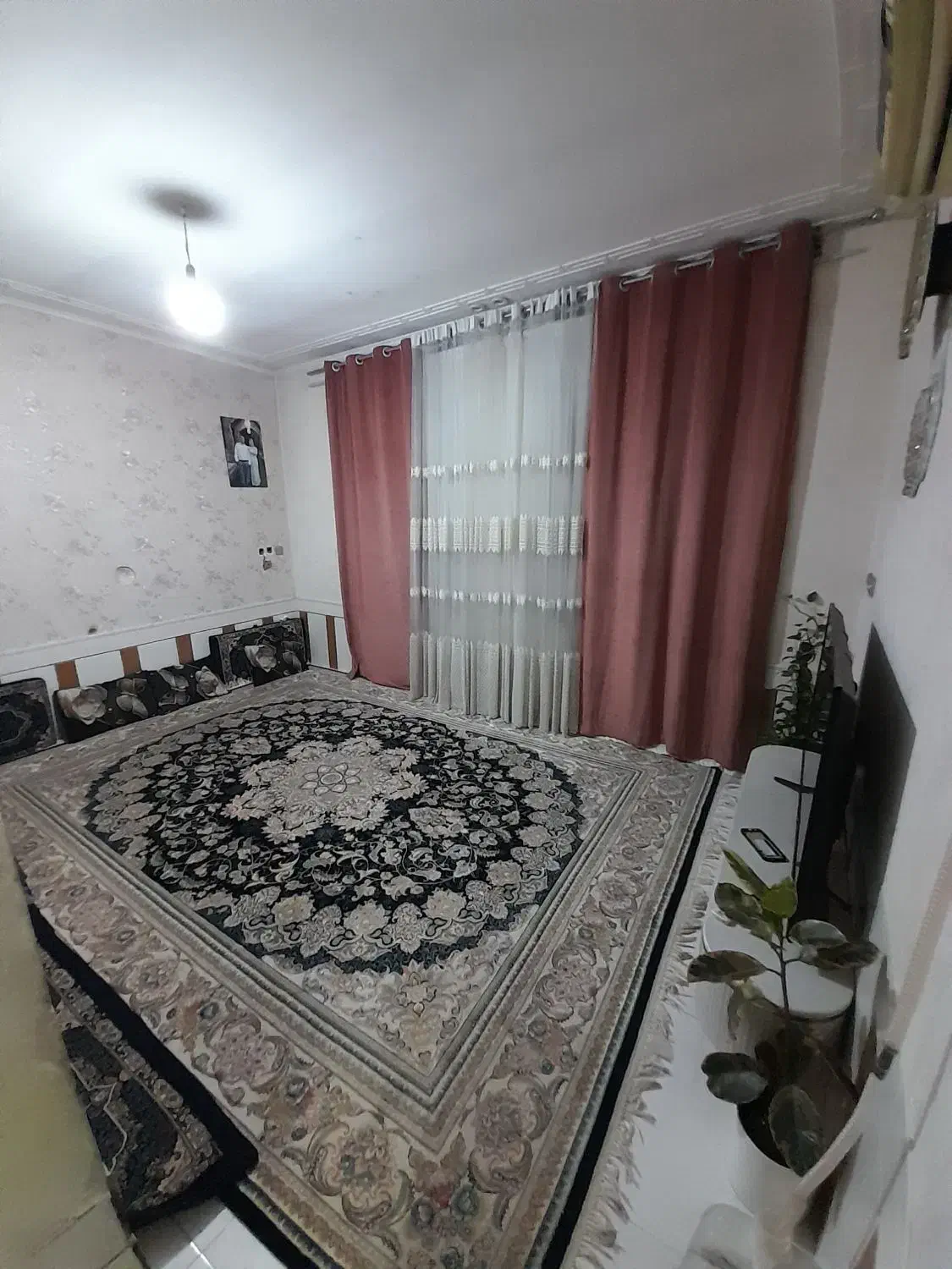 فروش آپارتمان ۵۰ متری ۱ خوابه طبقه ۱ در ده پیاله|فروش آپارتمان|شیراز, ده پیاله|دیوار