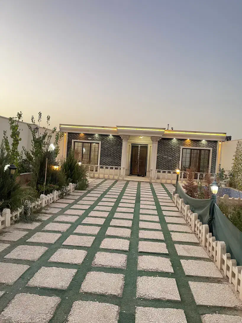 فروش خانه ویلایی ۲۷۰ متری۲خوابه،قیمت کل نوشته شده|فروش خانه و ویلا|اندیشه, اندیشه فاز ۱|دیوار