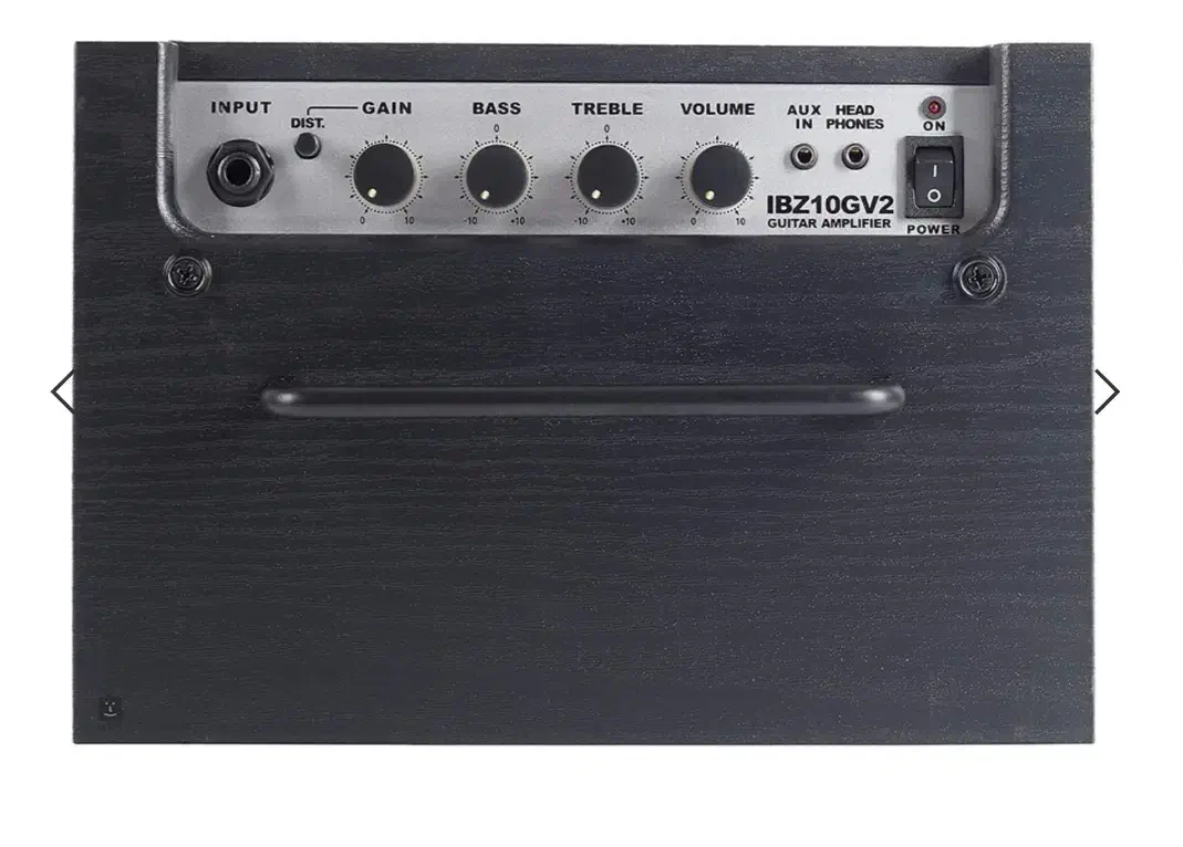 امپلی فایر گیتار کاملا نو|گیتار، بیس، امپلیفایر|قزوین, |دیوار