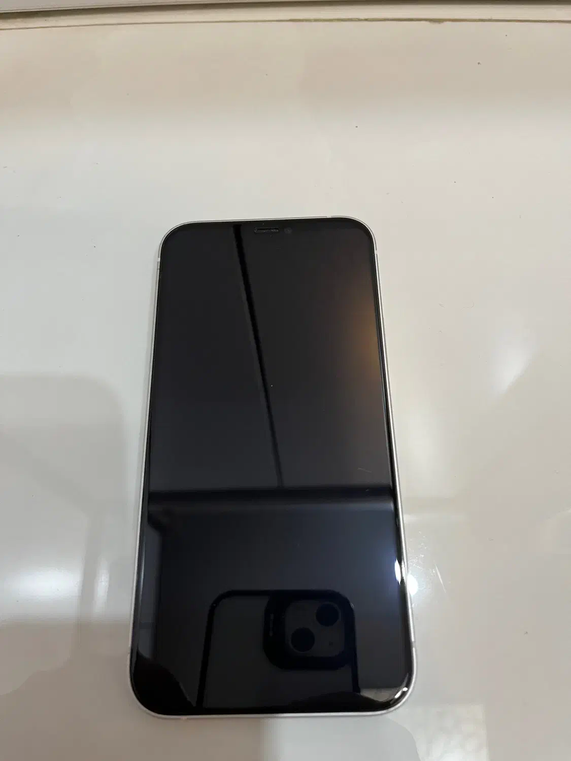 ایفون ۱۲ نرمال|موبایل|کرج, دهقان ویلا|دیوار