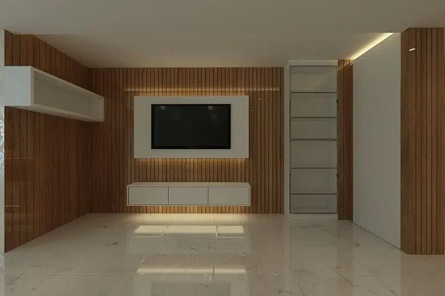 آپارتمان ۱۲۴ متری/ تکمیل / نادری غربی|اجارهٔ آپارتمان|اهواز, نادری|دیوار