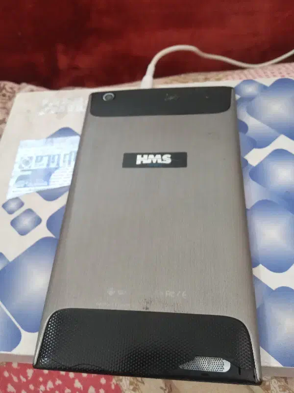 تبلتhms|تبلت|گلبهار, شهر جدید گلبهار|دیوار