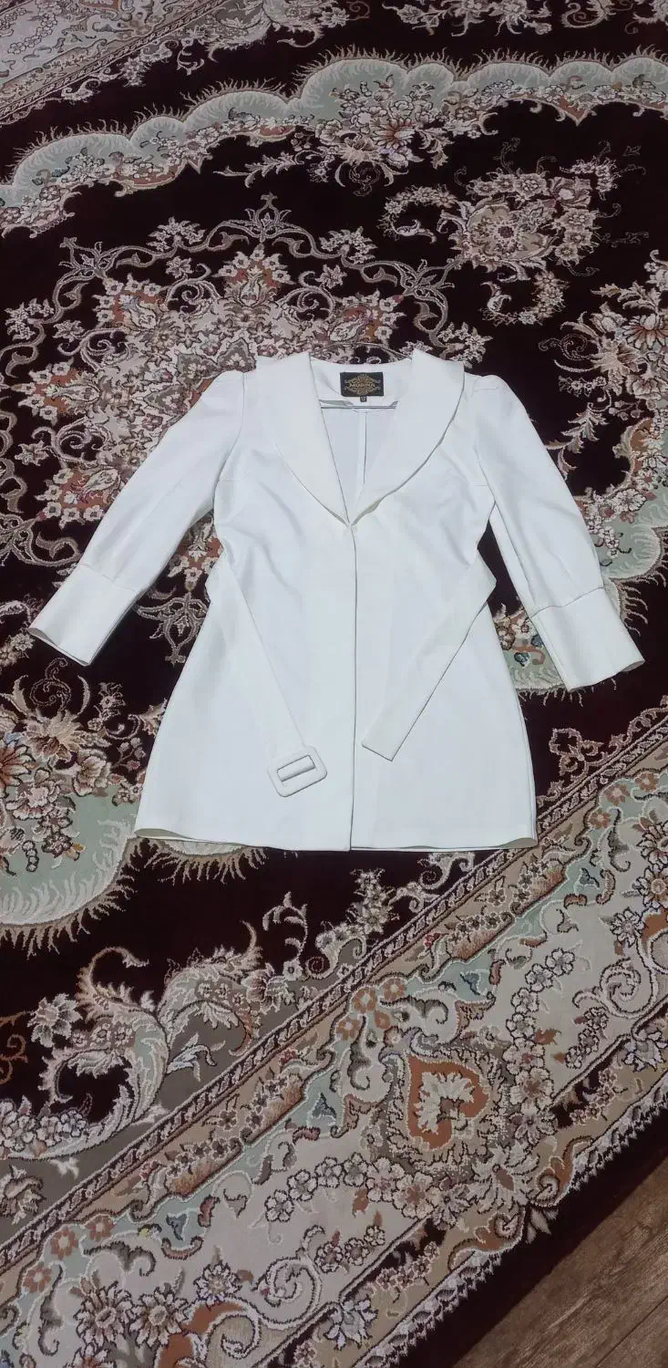 کتونی .مانتو کتی|لباس|بهارستان, |دیوار