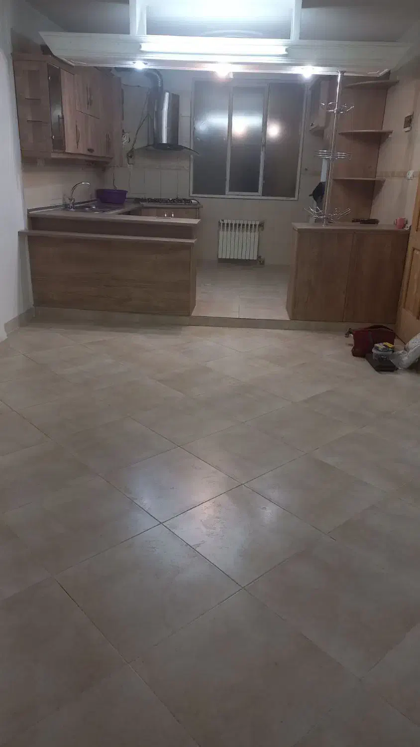 70متری /دوخوابه /طبقه اول /شهرک الغدیر /تخلیه|اجارهٔ آپارتمان|اشتهارد, |دیوار