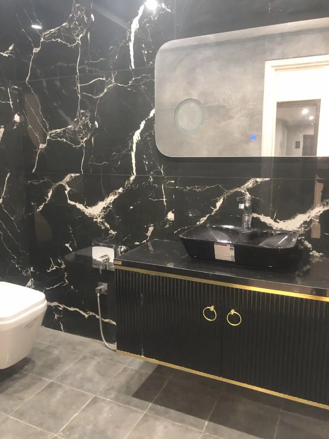 فروش اقساطی واحد ۱۱۰ متری ۲ خواب ویودار در کوهک|فروش آپارتمان|تهران, شهرک صدرا|دیوار