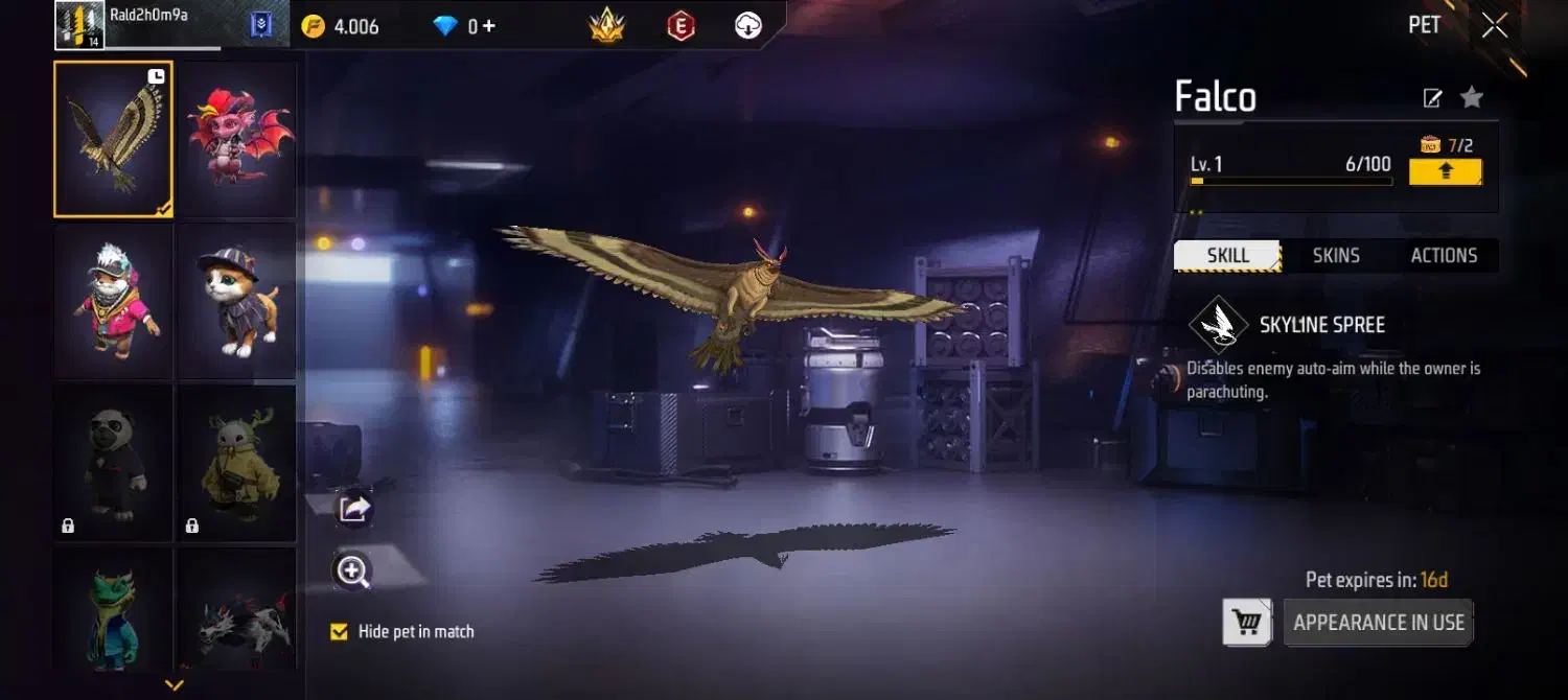 اکانت فری فایر|کنسول، بازی ویدئویی و آنلاین|تهران, عباسی|دیوار