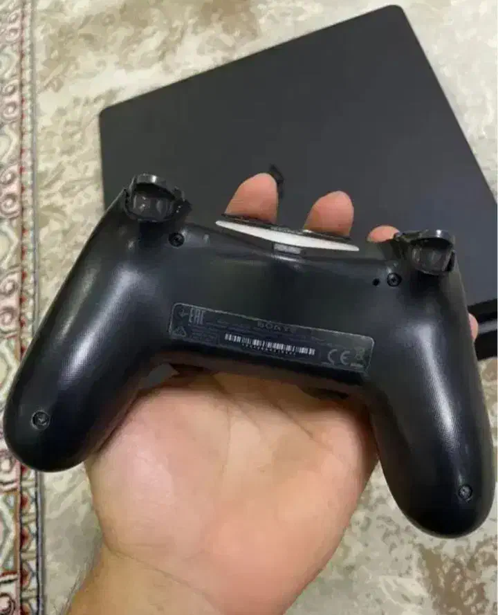 ps4 اسلیم ۱ ترابایت کپی خور|کنسول، بازی ویدئویی و آنلاین|پاکدشت, پاکدشت (مامازند)|دیوار