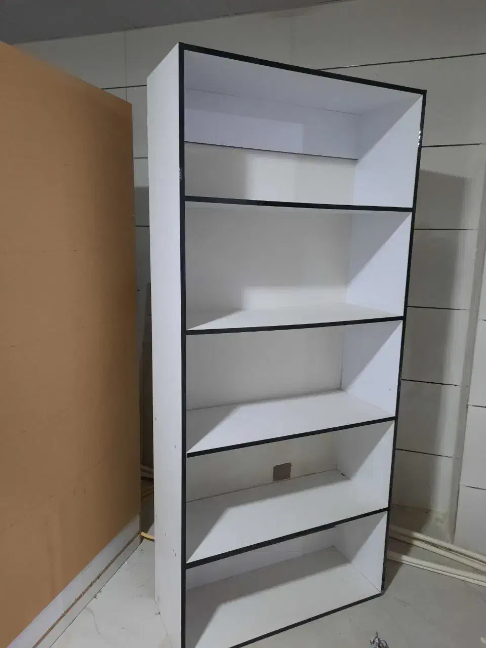 فروش ویترین و میز مغازه درحد نو|بوفه، ویترین، کنسول|کامیاران, |دیوار