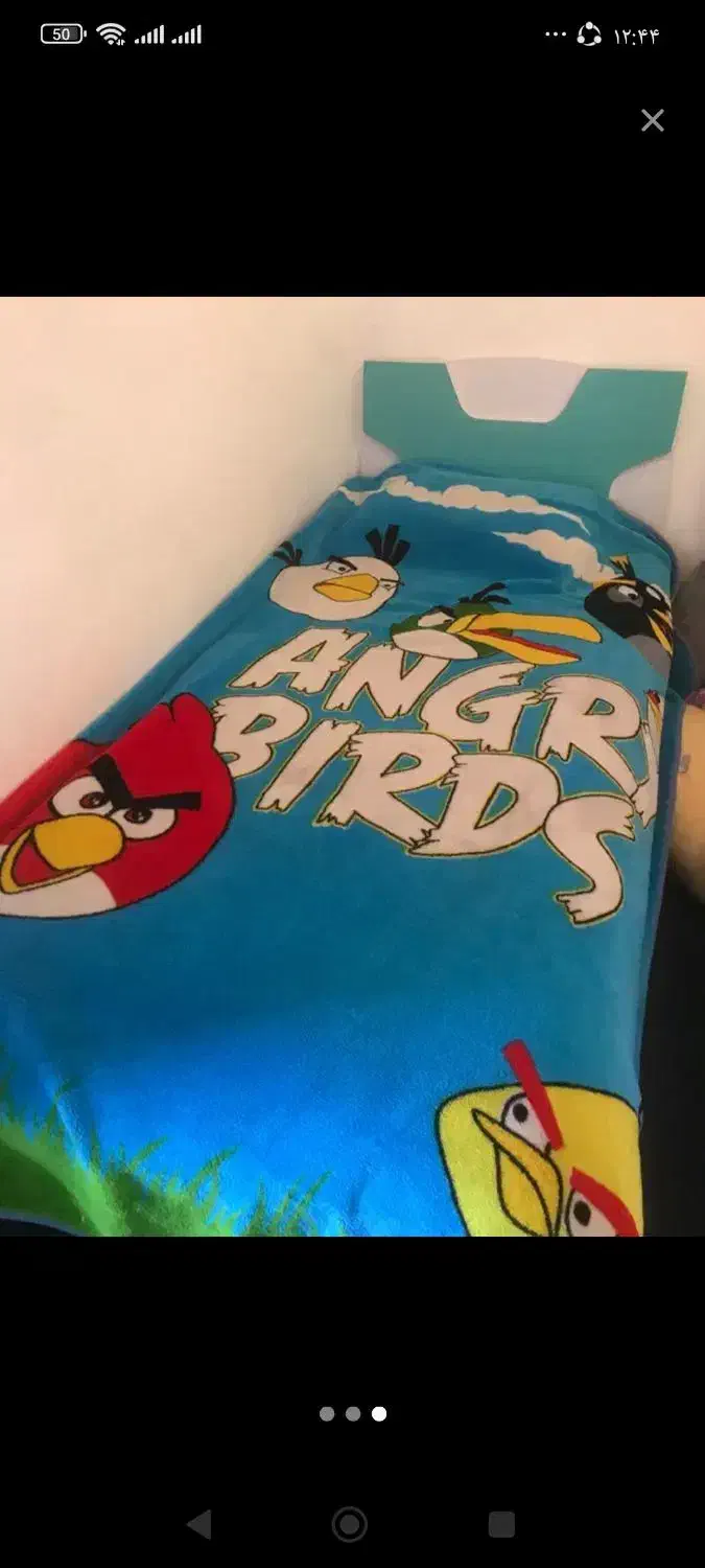 تخت و کمد|تخت و سرویس خواب|کرج, شاهین‌ویلا|دیوار