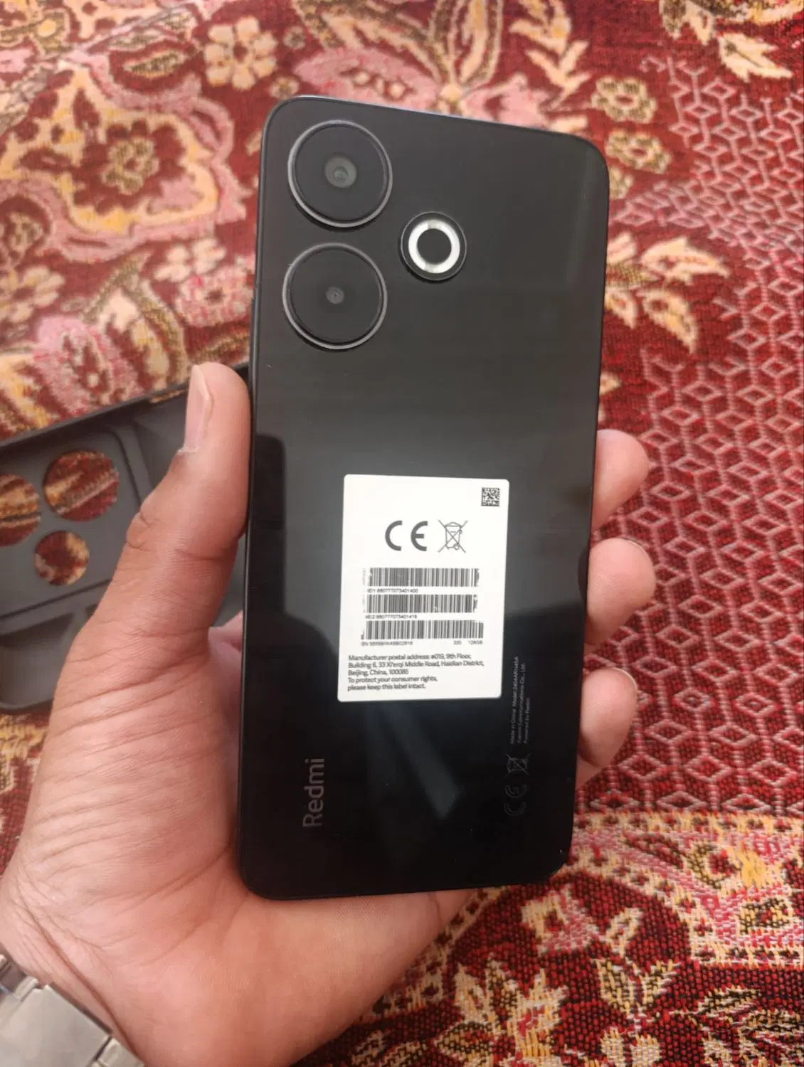 نوت۱۳|موبایل|سلیمان, |دیوار