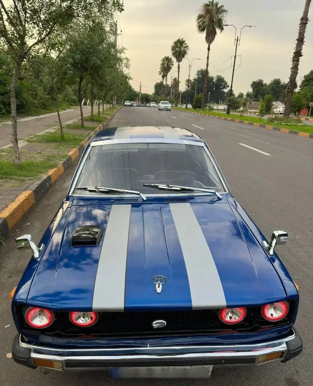 تویوتا کارینا|خودرو کلاسیک|تهران, ترمینال غرب|دیوار