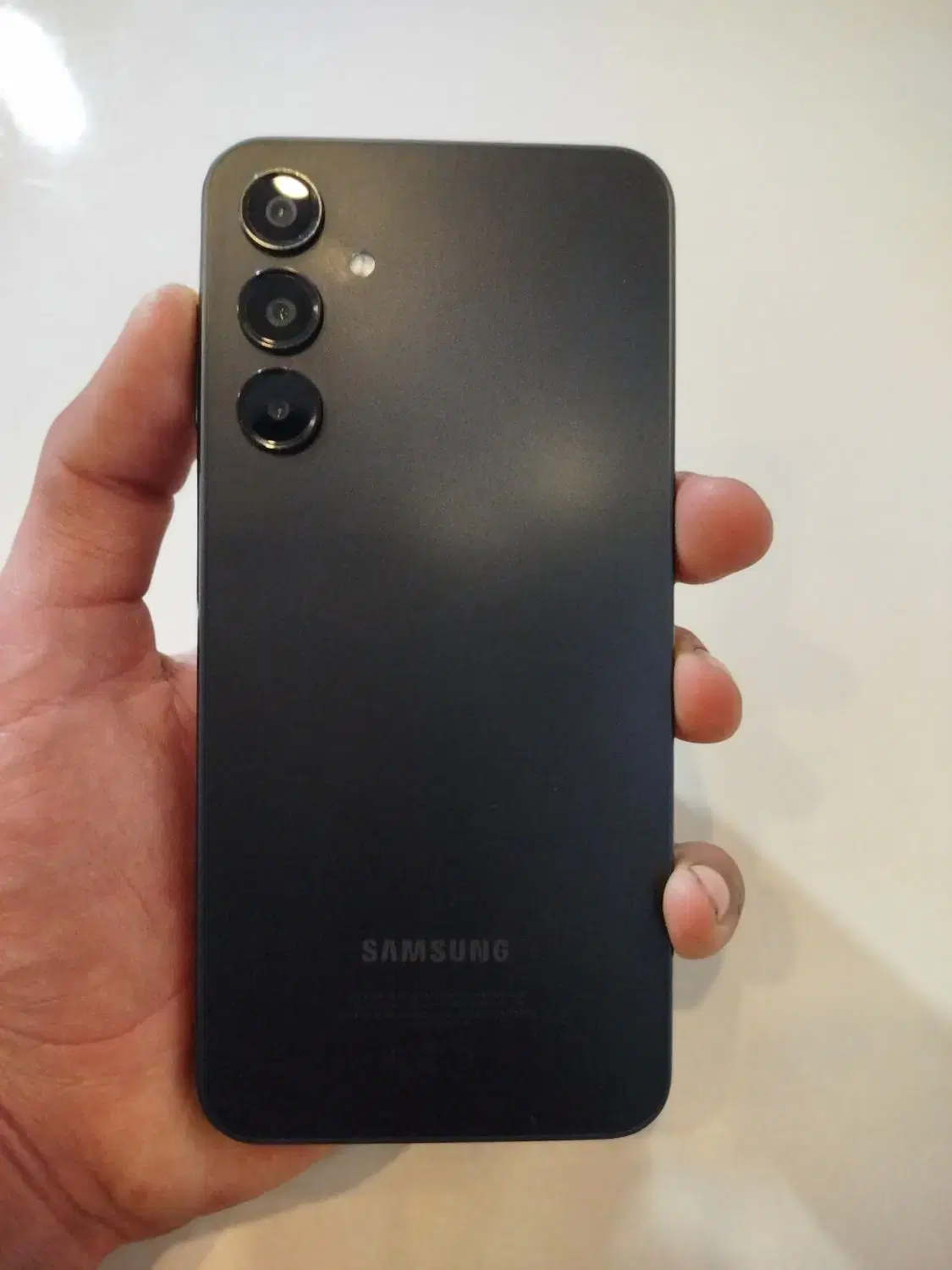 SAMSUNG a16|موبایل|قره ضیاالدین, |دیوار