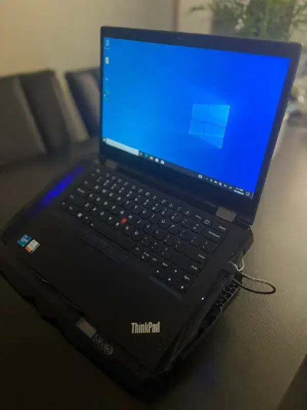 لپ تاپ core i7 L13 yoga cpu 1145|رایانه همراه|تهران, ایرانشهر|دیوار