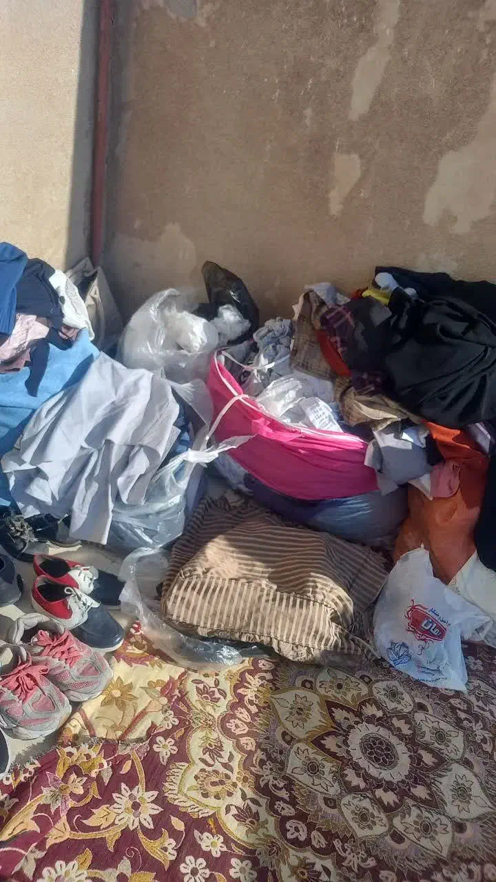 لباس دسته دوم|لباس|قوچان, |دیوار