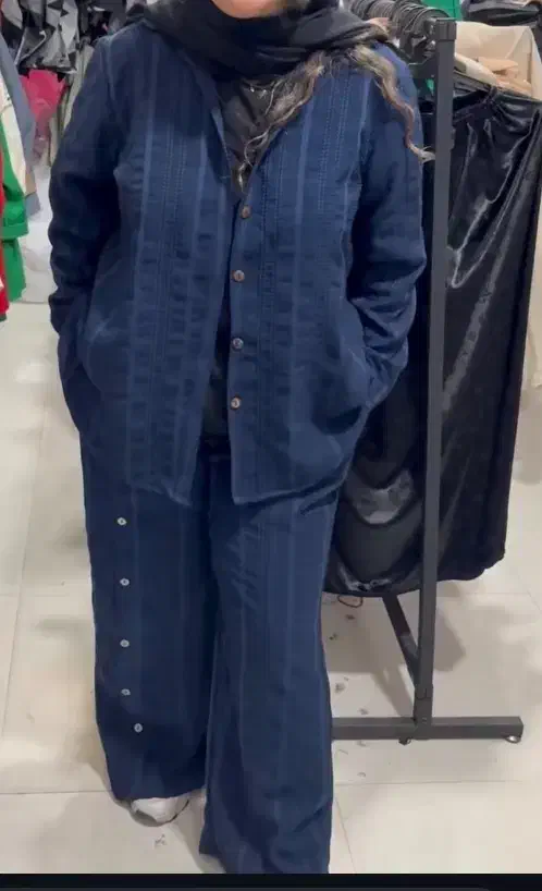 مانتو شلوار ست|لباس|تهران, وصفنارد|دیوار