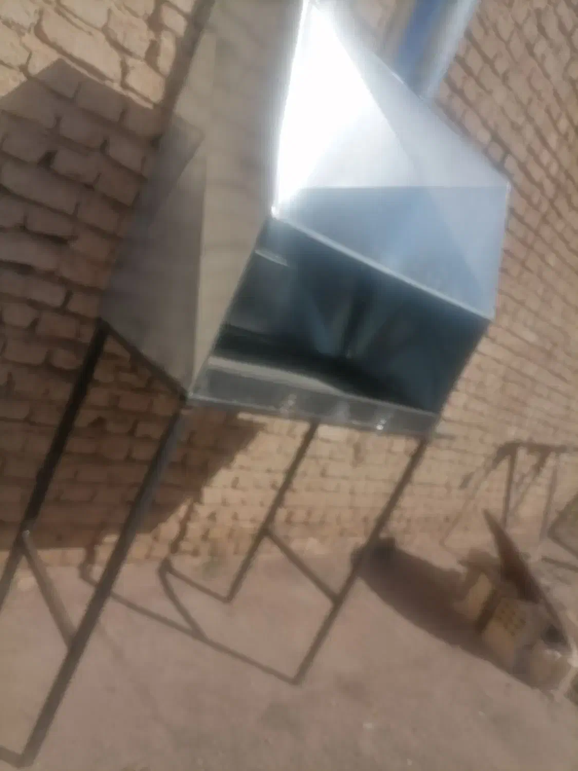 منقل زغالی|اجاق گاز و لوازم برقی پخت‌وپز|رفسنجان, |دیوار