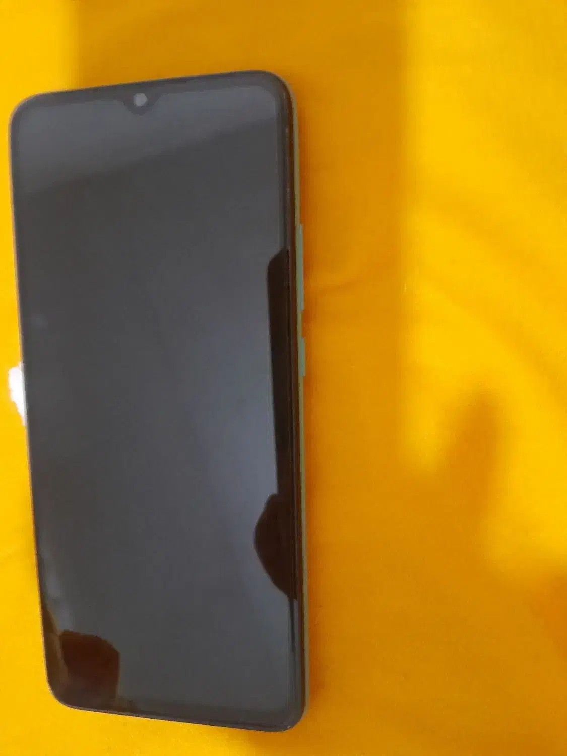 گوشی پوکو C40درحدخشک ضمانتی|موبایل|زابل, |دیوار