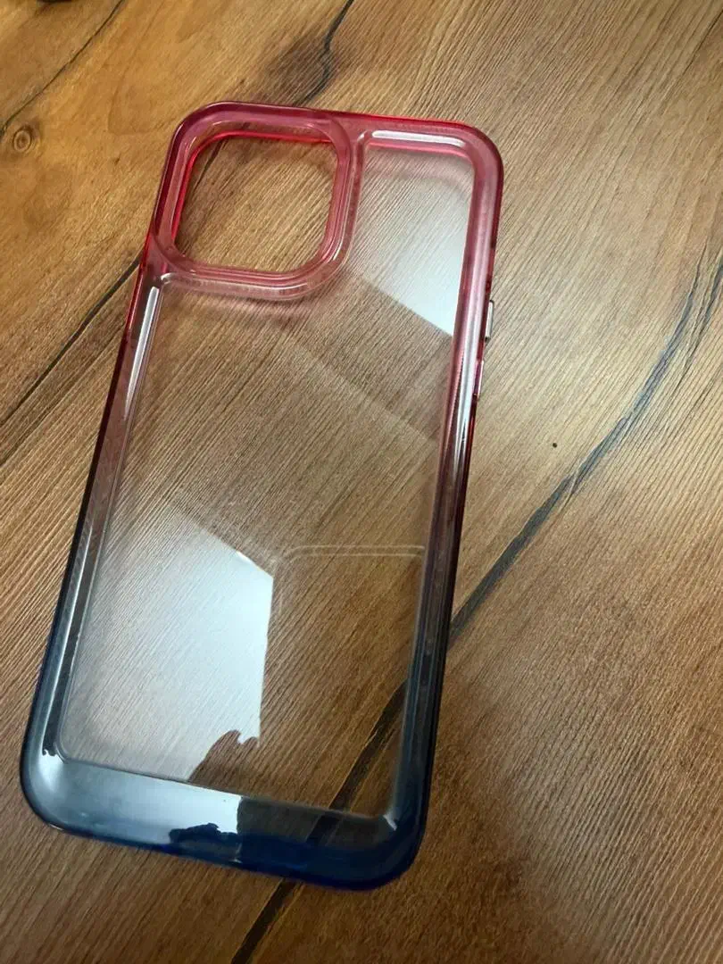 قاب گوشی آیفون ۱۳ پرومکس(۳عدد)|لوازم جانبی موبایل و تبلت|تهران, بنیهاشم|دیوار