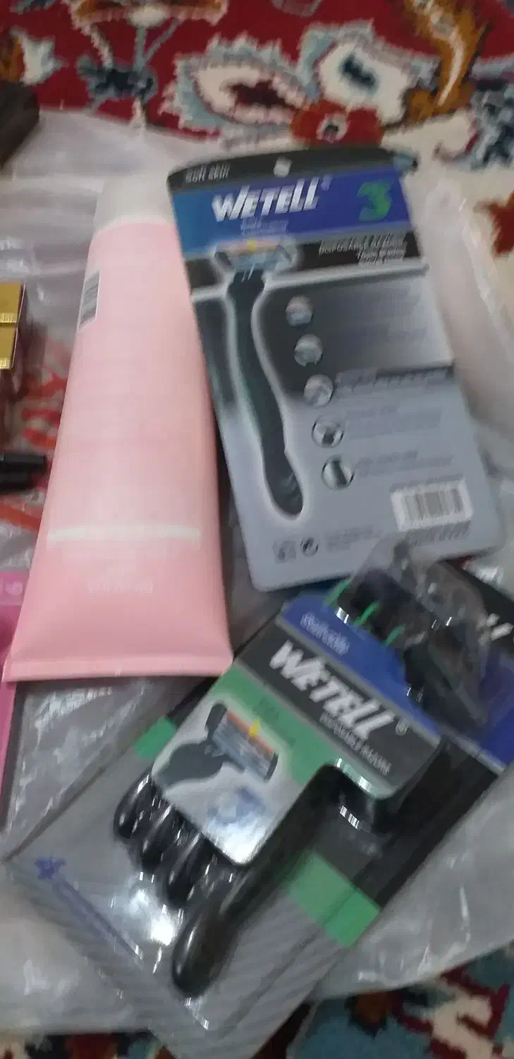 آرایشی|آرایشی، بهداشتی، درمانی|ملایر, |دیوار