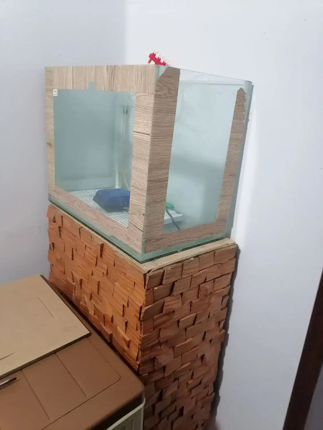 آکواریم|ماهی|بندر امام خمینی, |دیوار