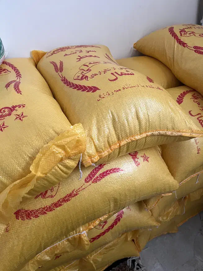 برنج ایرانی|خوردنی و آشامیدنی|سبزوار, جنت|دیوار