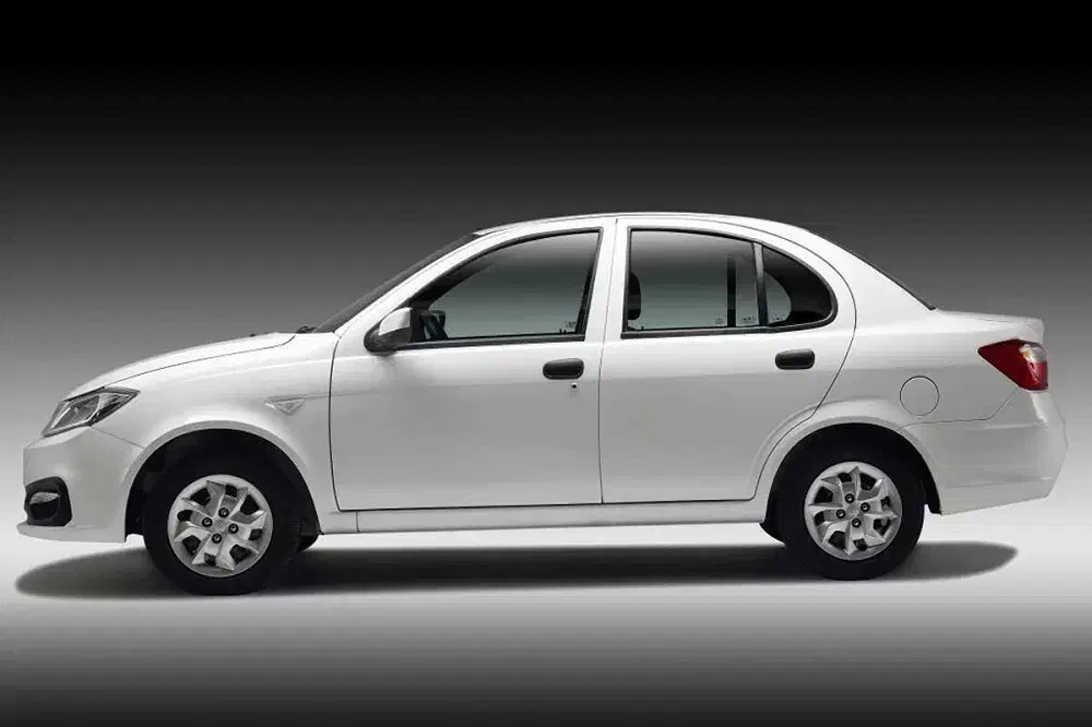 فروش حواله ساینا GX-L دوگانه سوز|خودرو سواری و وانت|خرمشهر, |دیوار