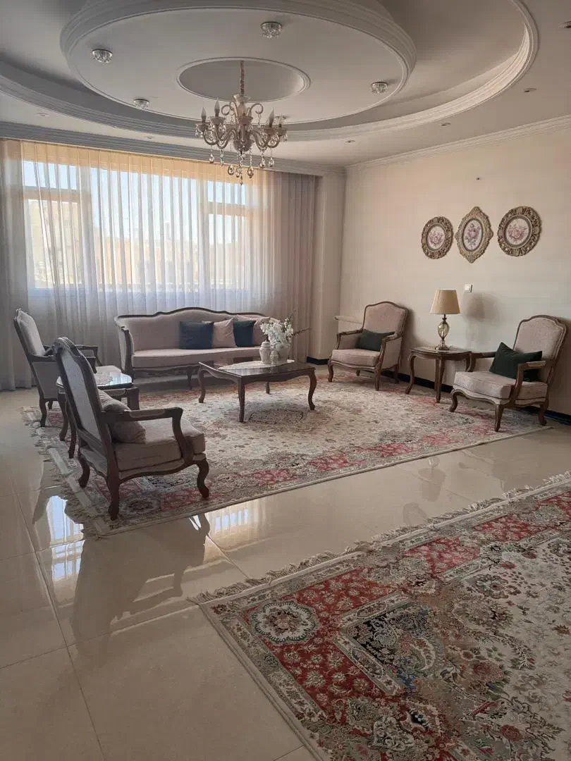 اپارتمان تک واحدی ۱۲۷ متری رسالت|فروش آپارتمان|نسیم‌شهر, |دیوار