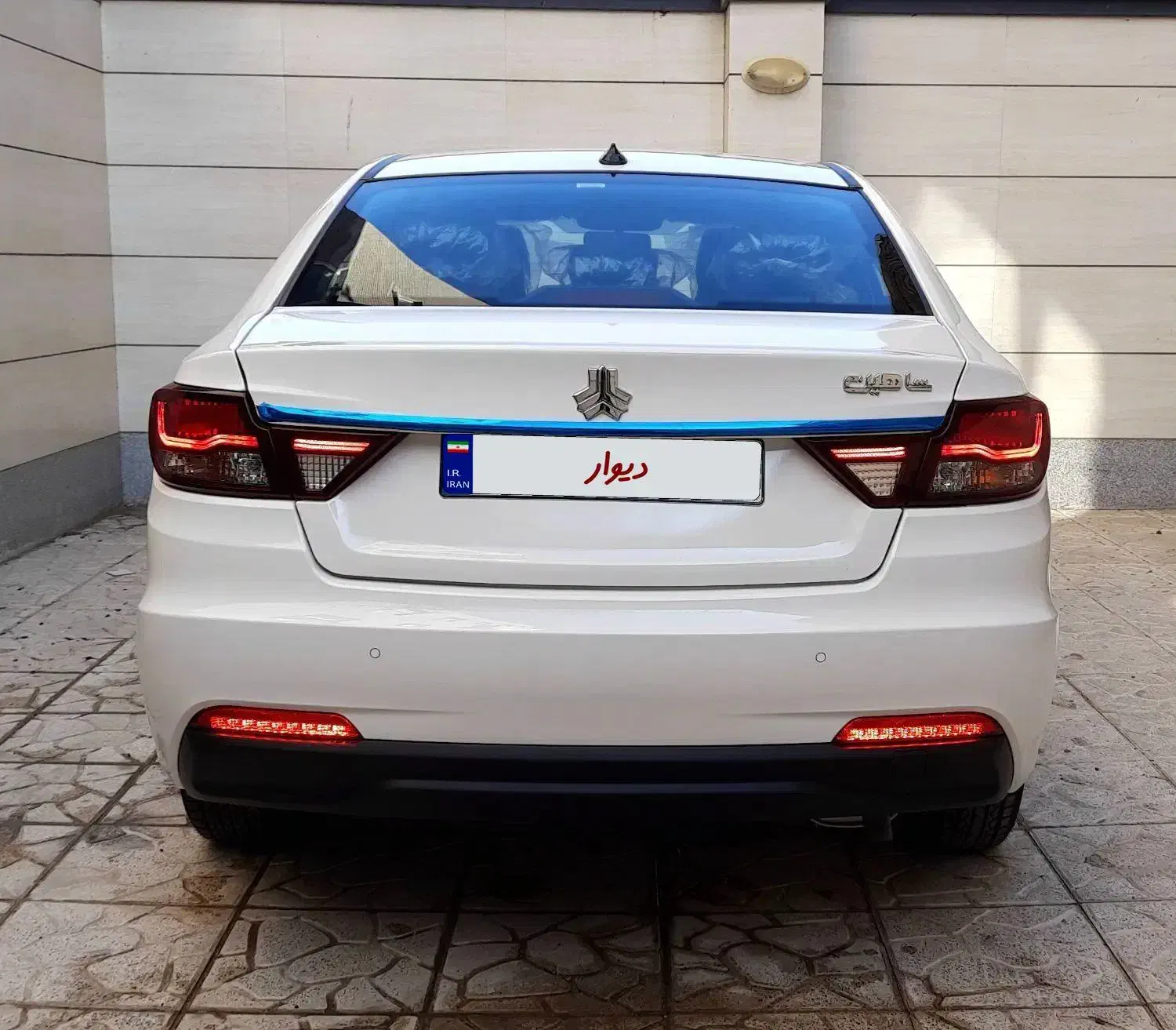 شاهین اتومات G خشک|خودرو سواری و وانت|همدان, |دیوار