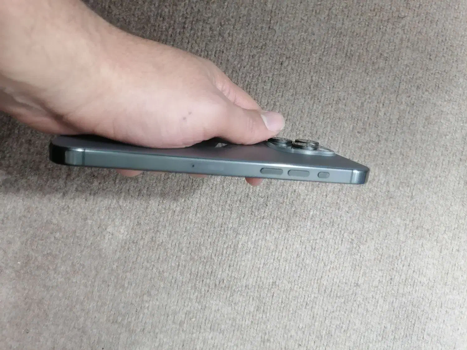 ایفون ۱۵پرومکس|موبایل|رودسر, |دیوار