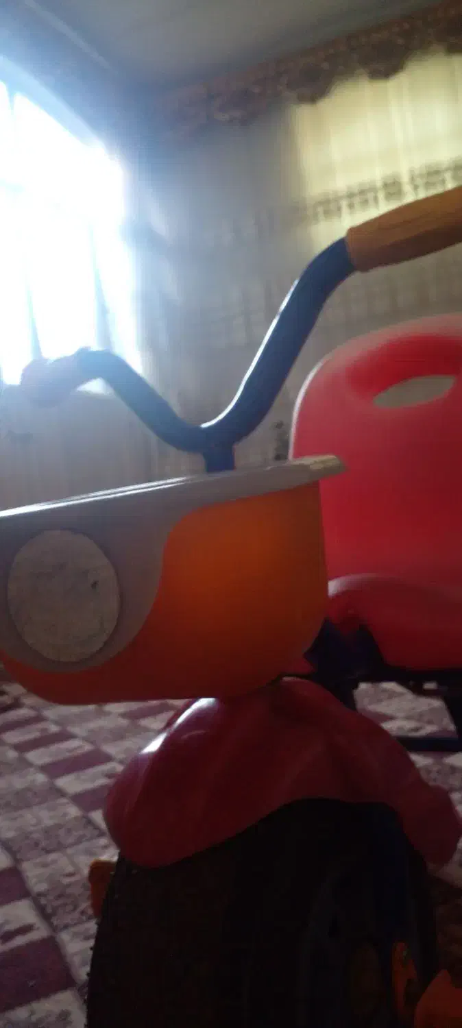 سه چرخه|کالسکه و لوازم جانبی|ارومیه, |دیوار