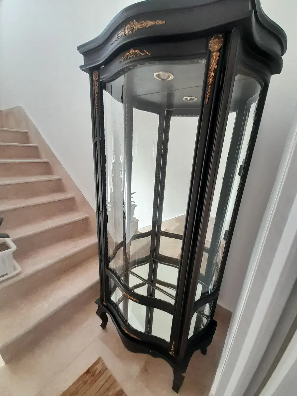 بوفه|بوفه، ویترین، کنسول|چالدران, |دیوار