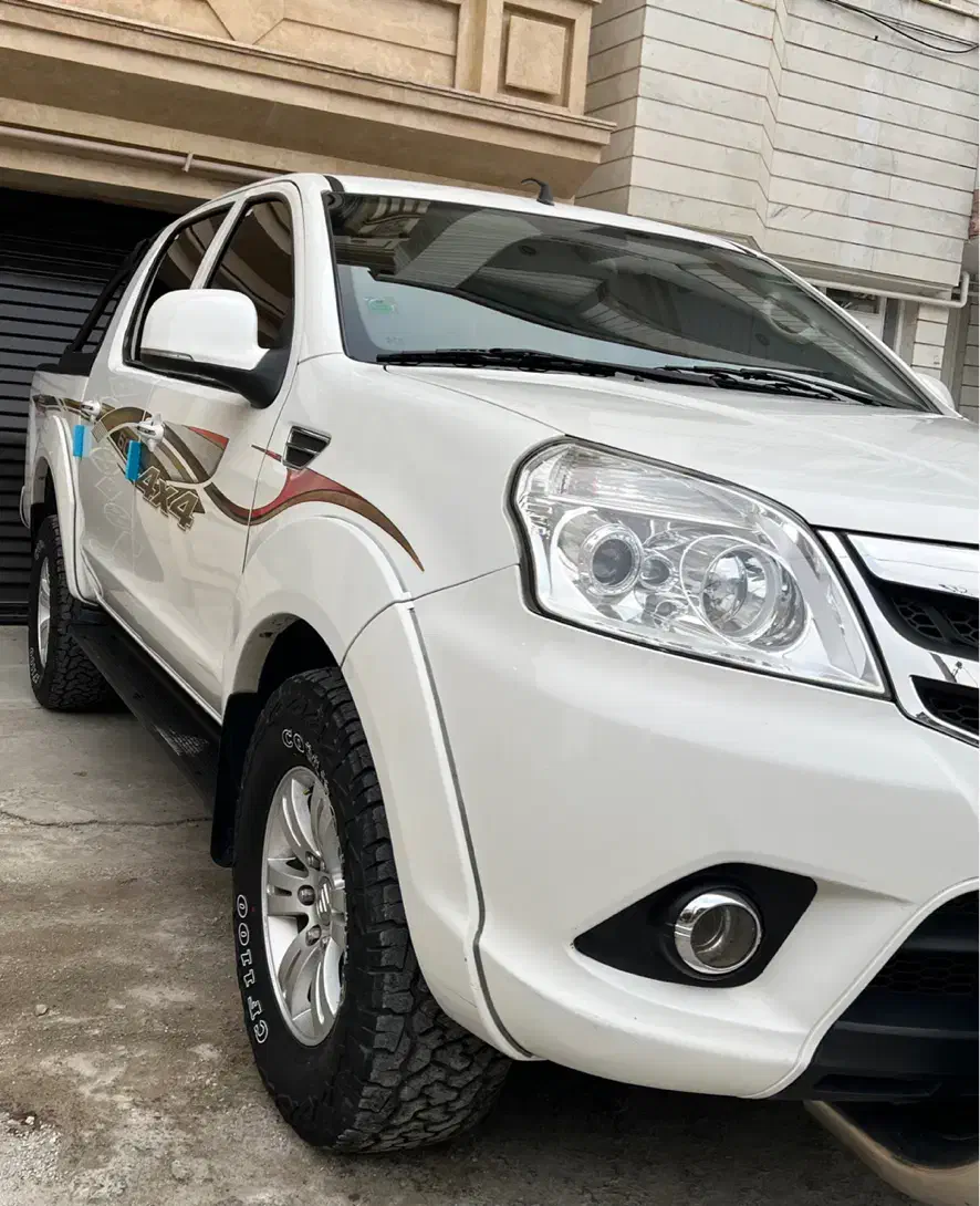 فوتون|خودرو سواری و وانت|ارومیه, |دیوار