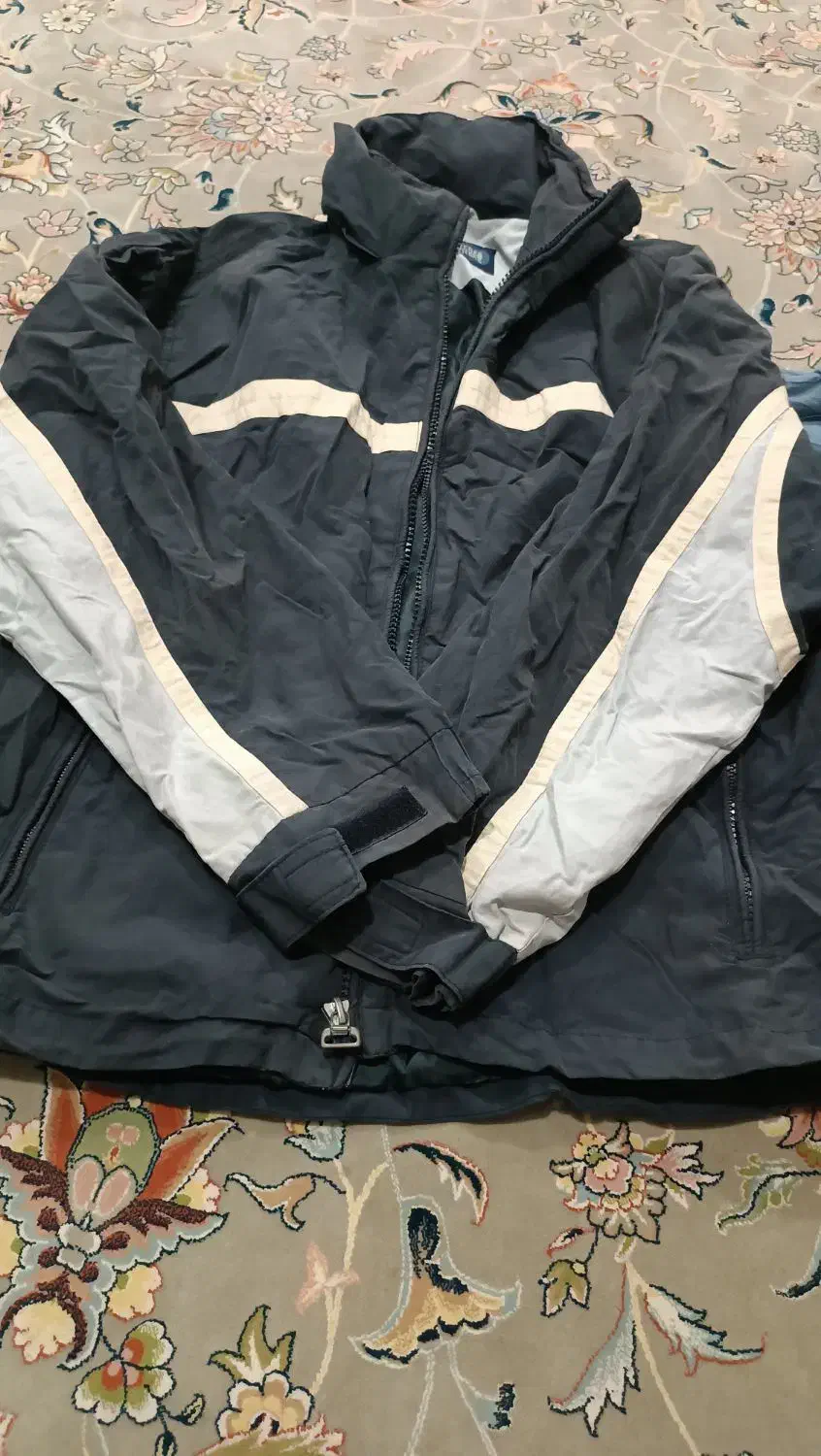 کاپشن مردانه و بچگانه|لباس|تهران, جوادیه|دیوار