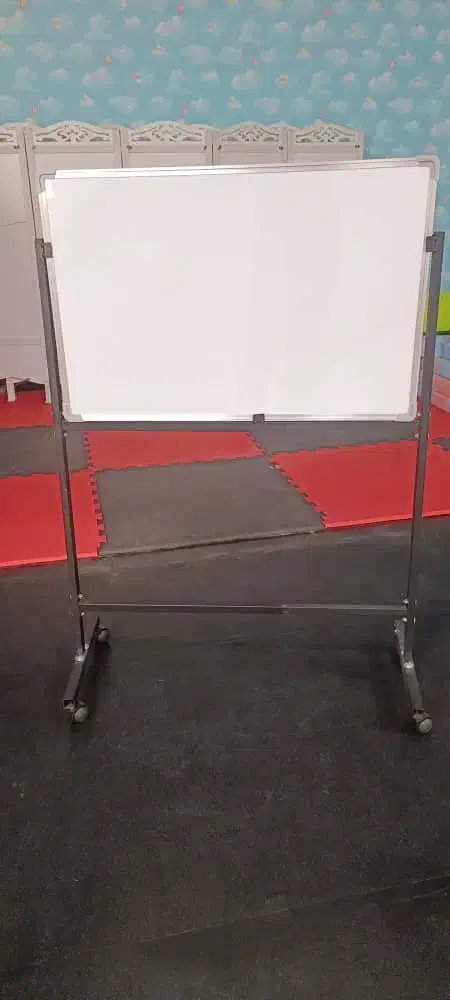 تخته وایت برد پایه دار|لوازم التحریر|پردیس, فاز ۴|دیوار