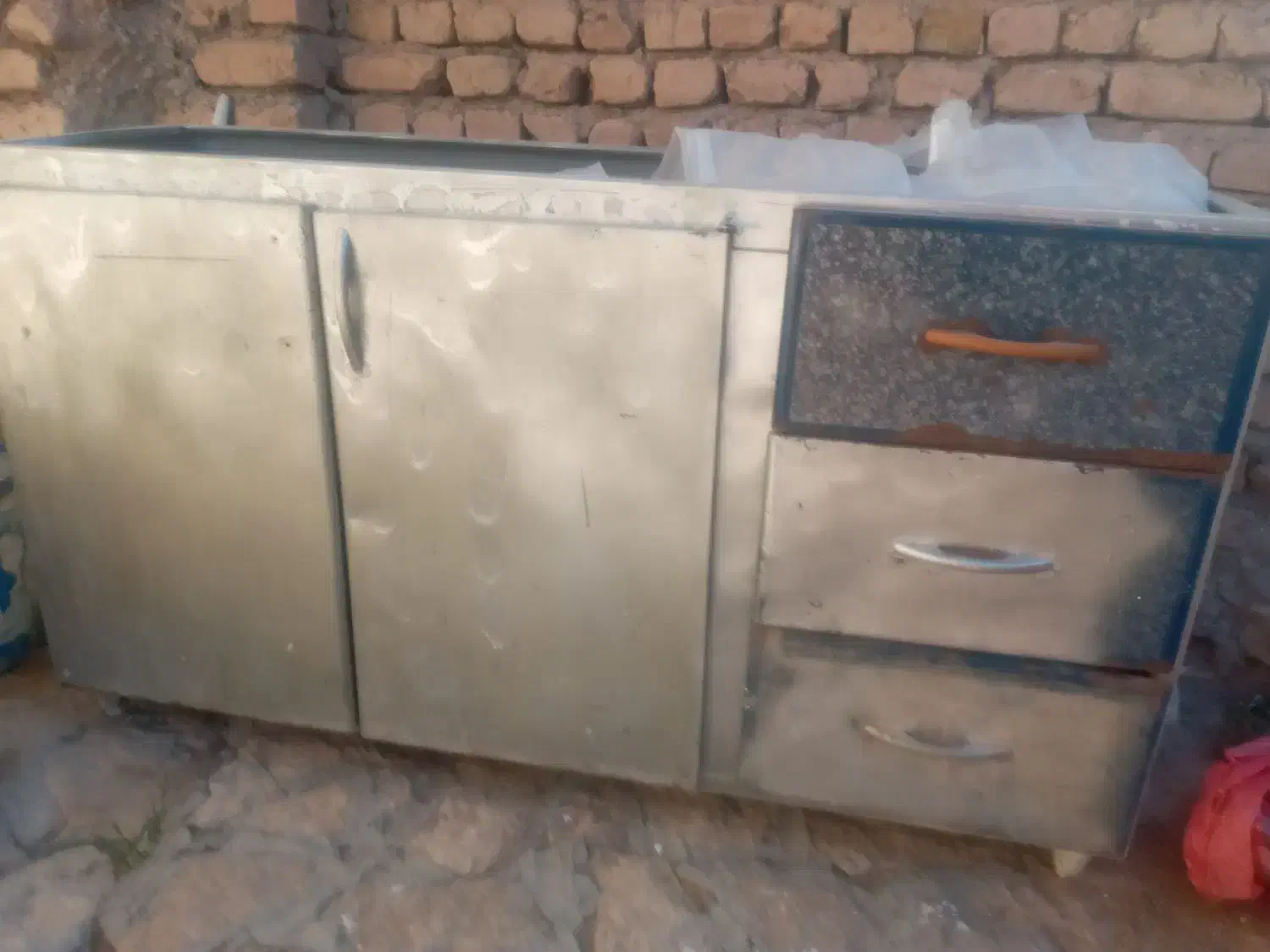 کابینت و سینک|مصالح و تجهیزات ساختمان|قوچان, |دیوار