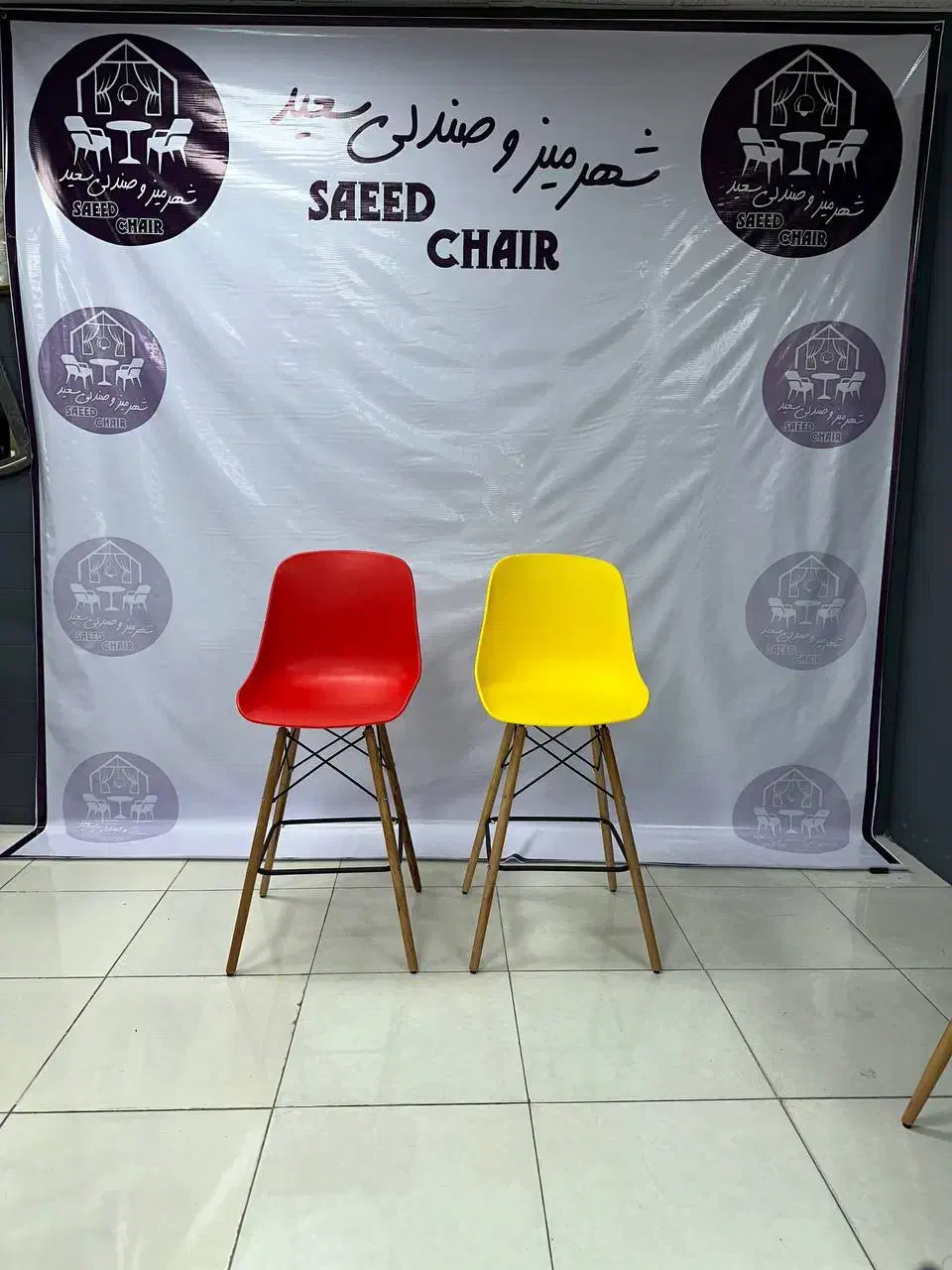 میزوصندلی پلاستیکی اپن کافه مدل محسن کد009/قزلحصار|میز و صندلی غذاخوری|کرج, شهرک سهرابیه|دیوار