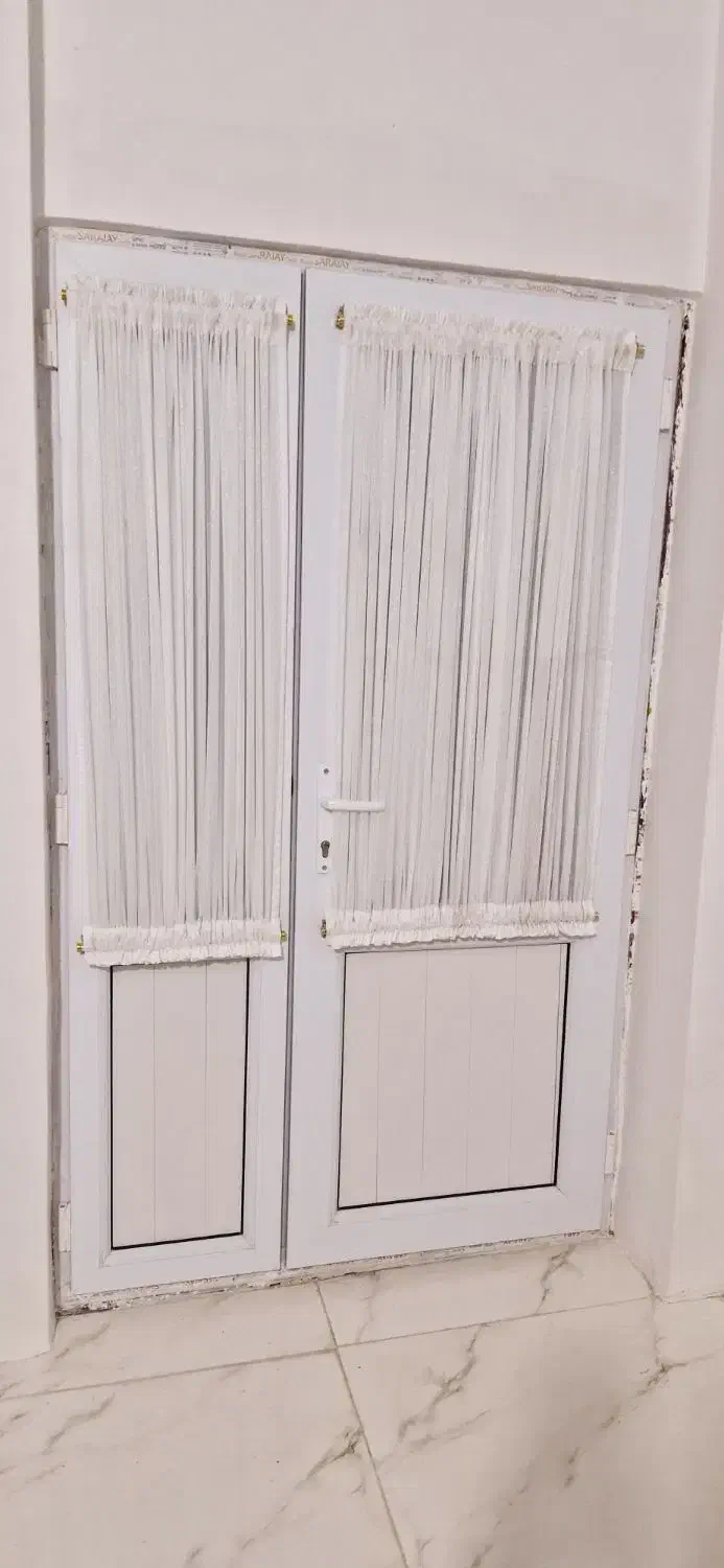 نصب تخصصی و دیزاین پرده|خدمات پیشه و مهارت|بجنورد, |دیوار